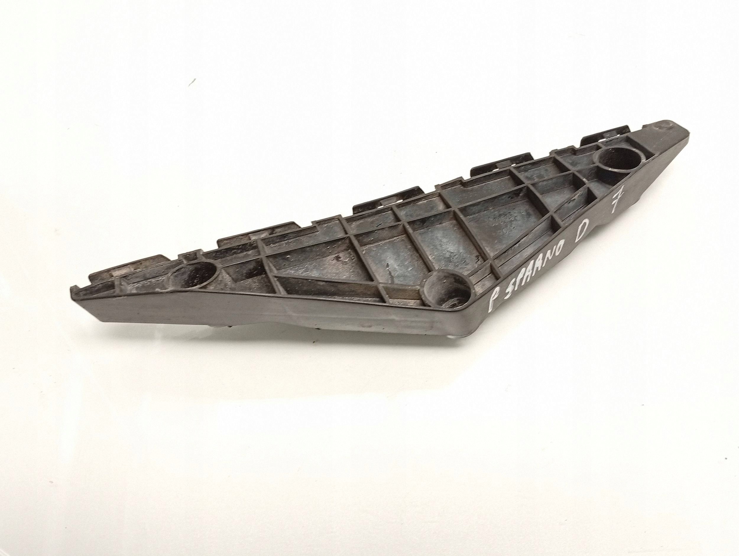 Avensis III T27 Front Bumper Bracket Right 08-15 image 2