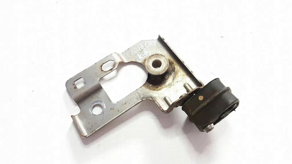 Support d'échappement Alfa Romeo OEM 50544179 - Occasion image 2