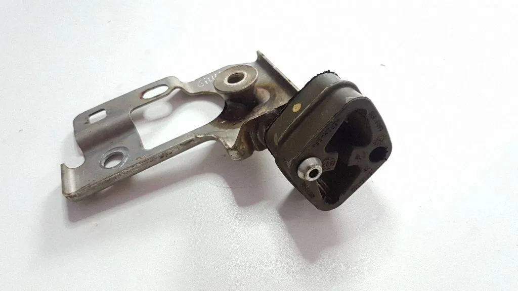 Support d'échappement Alfa Romeo OEM 50544179 - Occasion image 3