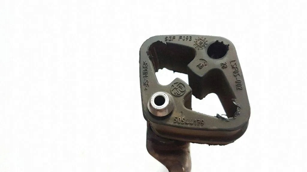 Support d'échappement Alfa Romeo OEM 50544179 - Occasion image 4