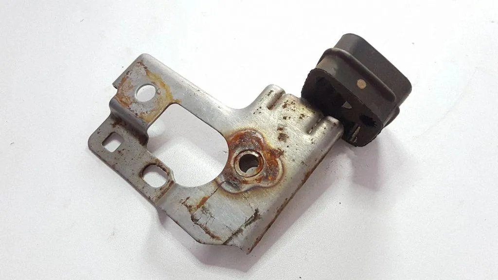 Support d'échappement Alfa Romeo OEM 50544179 - Occasion image 6