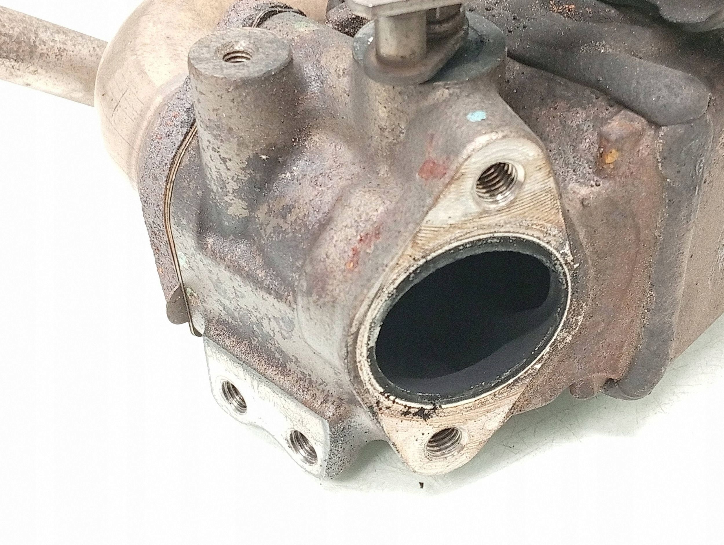2012 Opel Astra J EGR Cooler AG05310003 image 10