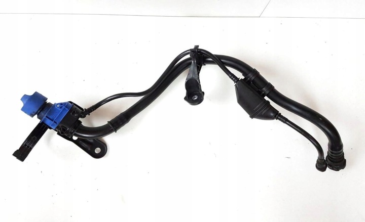 2020 Citroen C3 Aircross AdBlue-säiliö P1009306A00