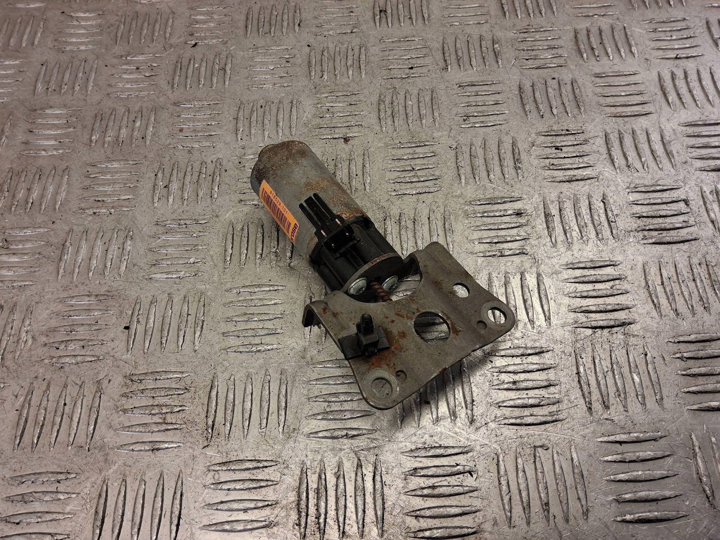Sitzmotor Jaguar XE 2019 OEM 918529101 image 3