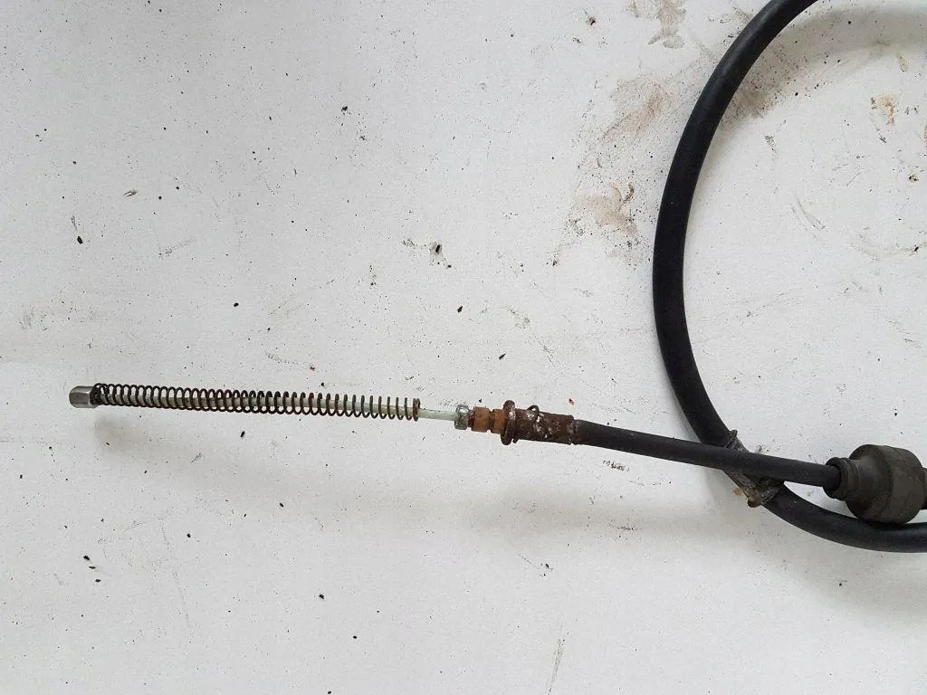 Câble de frein à main Mitsubishi ASX OEM 4820AA026 image 4