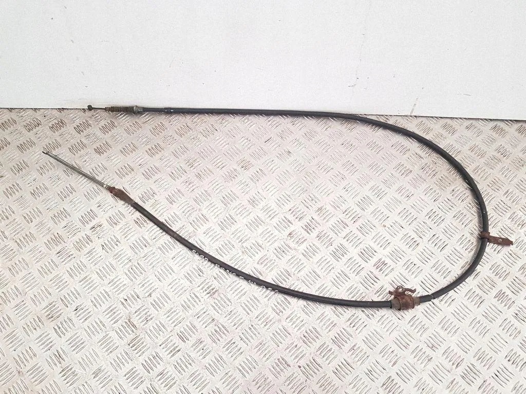 Câble de déverrouillage frein à main Ford OEM 5025649 image 2