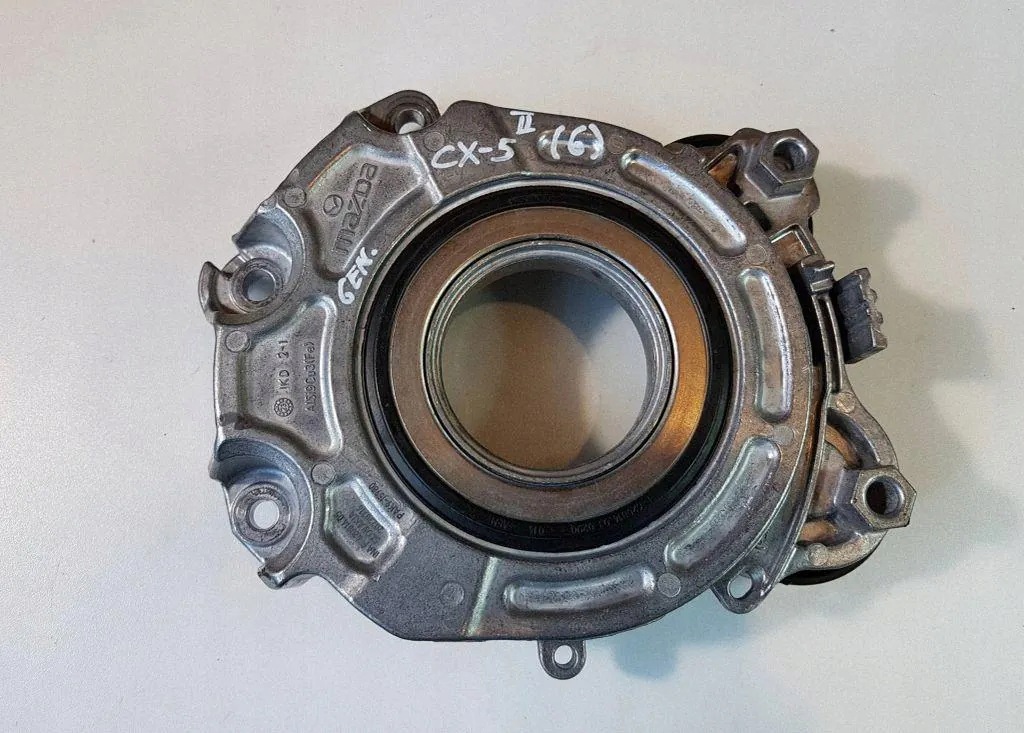 Tensor de correia alternador Mazda CX-5 OEM PAK915980 image 4