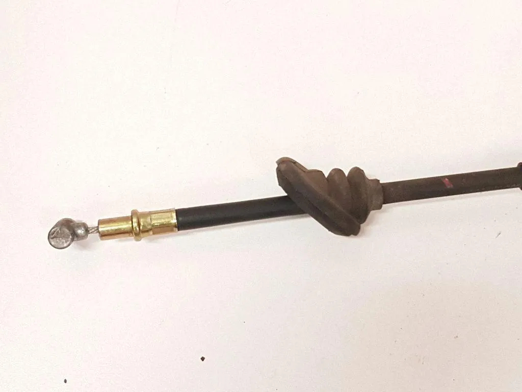 Câble de desserrage frein à main Suzuki XL7 2005 OEM 5442052D01 image 3