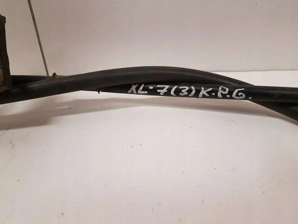 Câble de desserrage frein à main Suzuki XL7 2005 OEM 5442052D01 image 5
