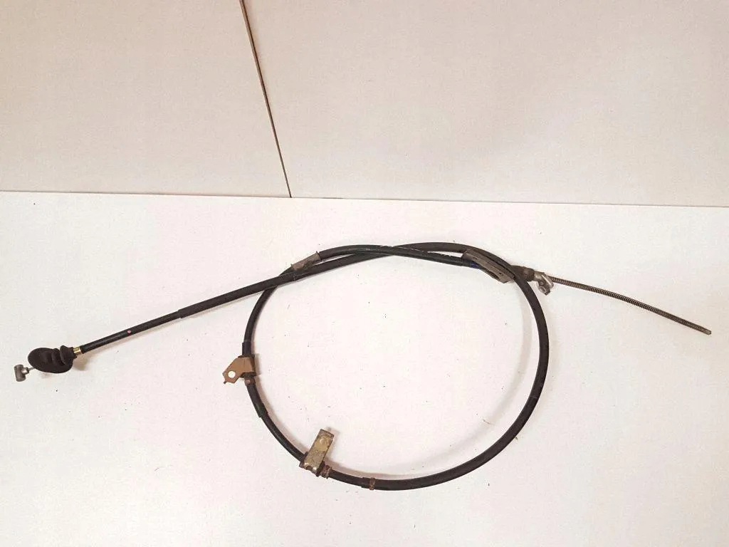 Handremontkoppelingskabel Suzuki XL7 2005 OEM 5441052D01 image 2