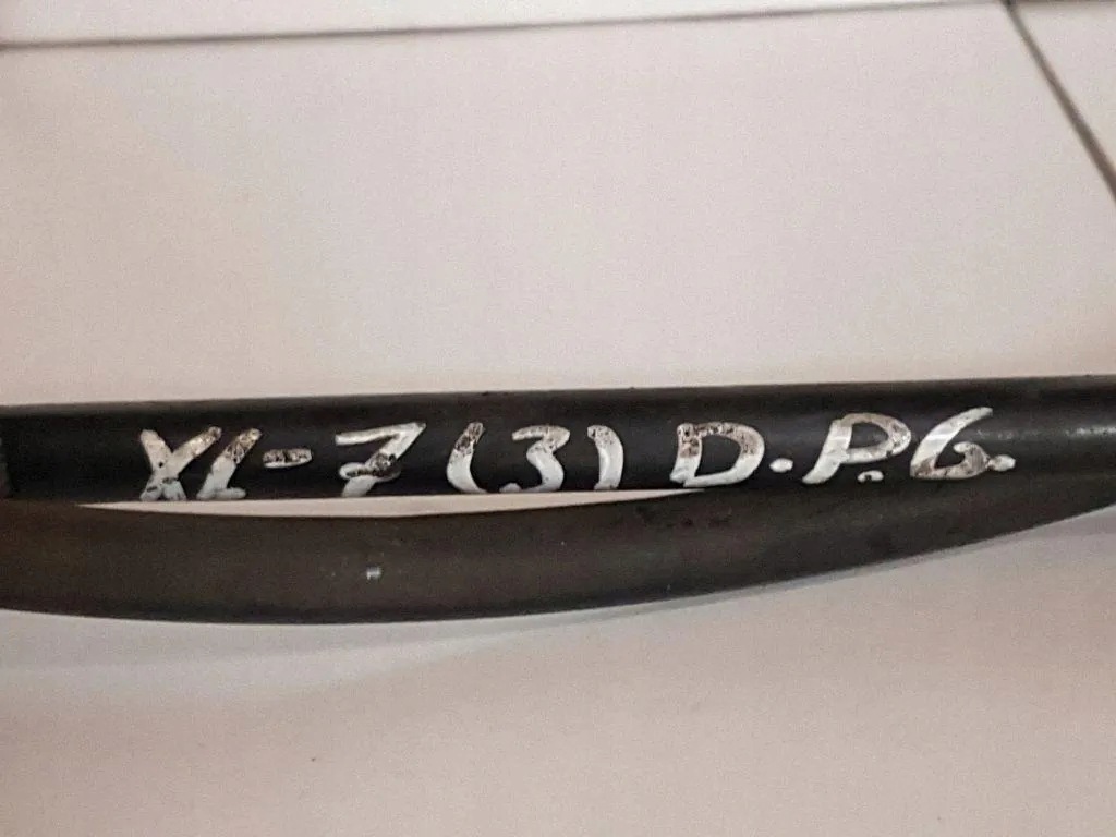 Käsijarrun vapautuskaapeli Suzuki XL7 2005 OEM 5441052D01