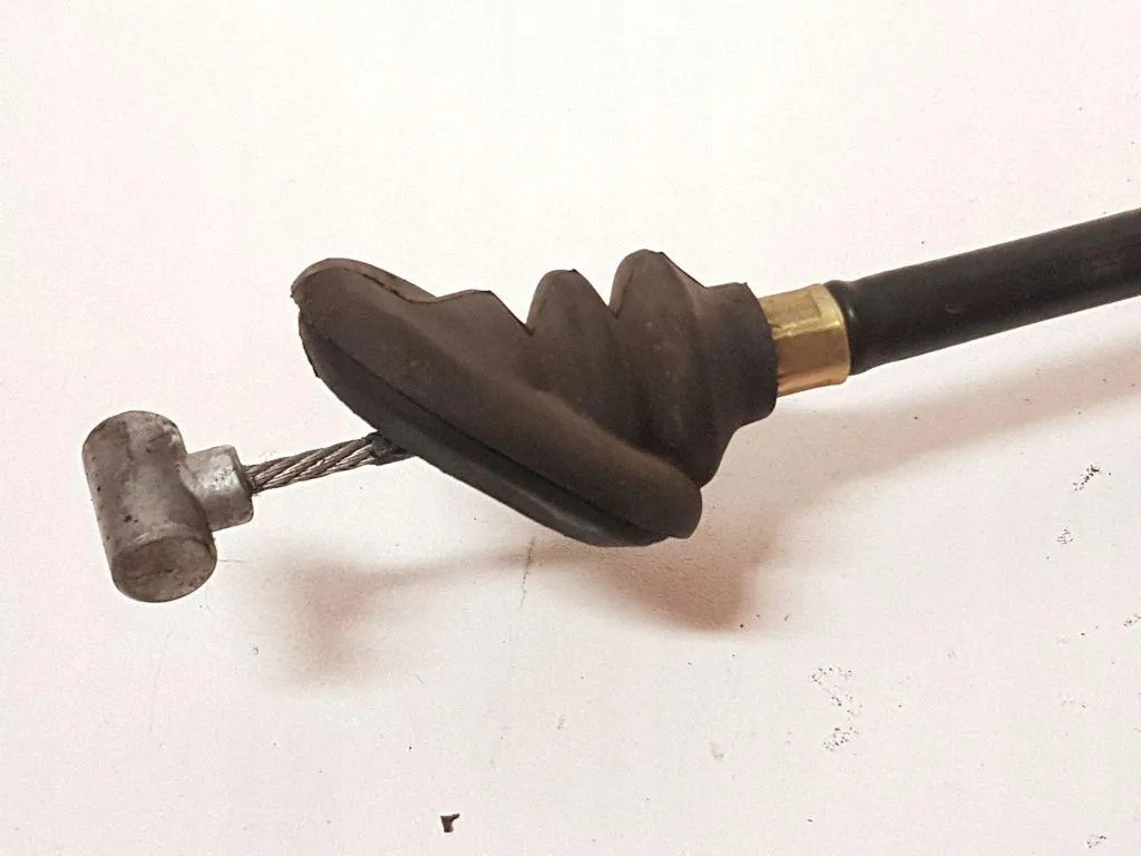 Handremontkoppelingskabel Suzuki XL7 2005 OEM 5441052D01 image 7
