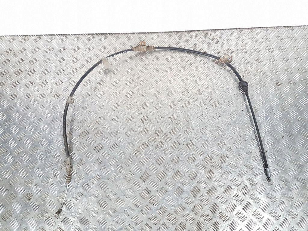 Câble de desserrage frein à main Mitsubishi Outlander OEM 4820A264 image 2