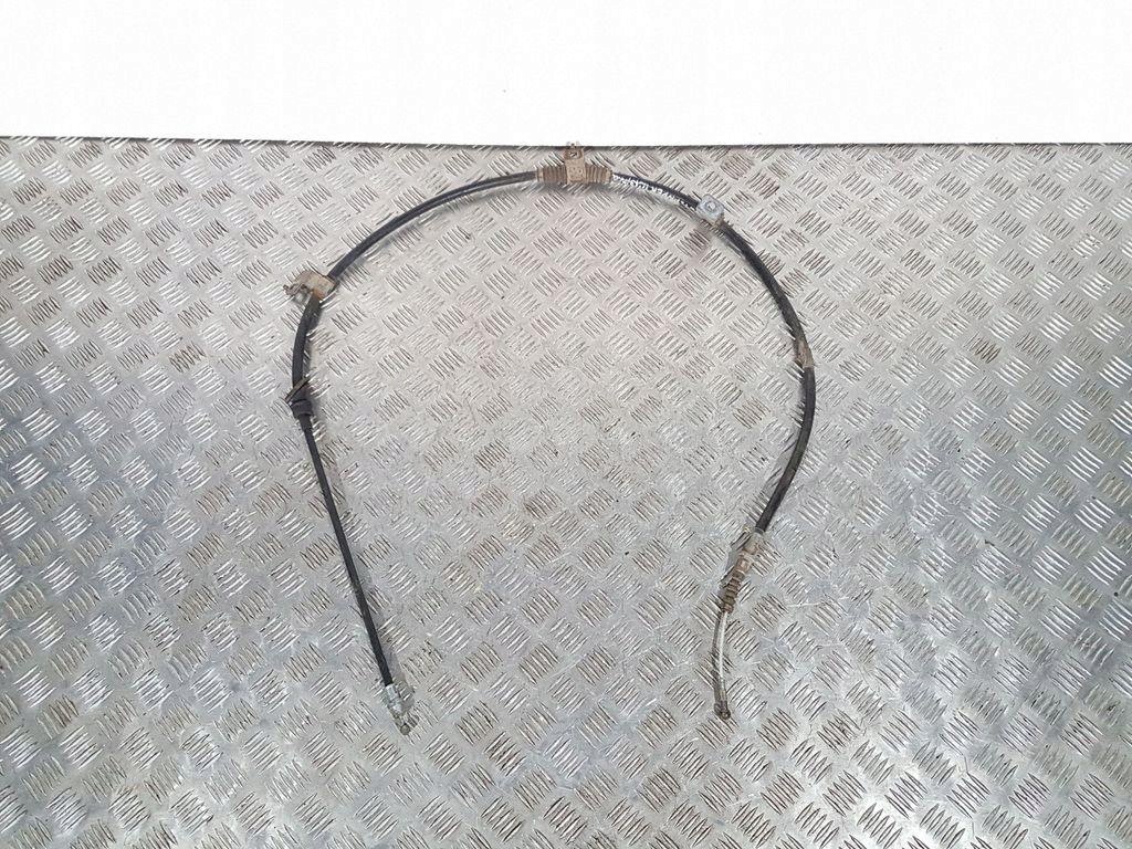 Câble de desserrage frein à main Mitsubishi Outlander OEM 4820A264 image 5
