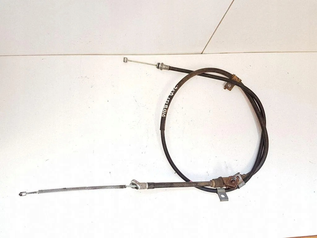 Käsijarrunahka OEM 4820A088 Mitsubishi Pajerolle image 2