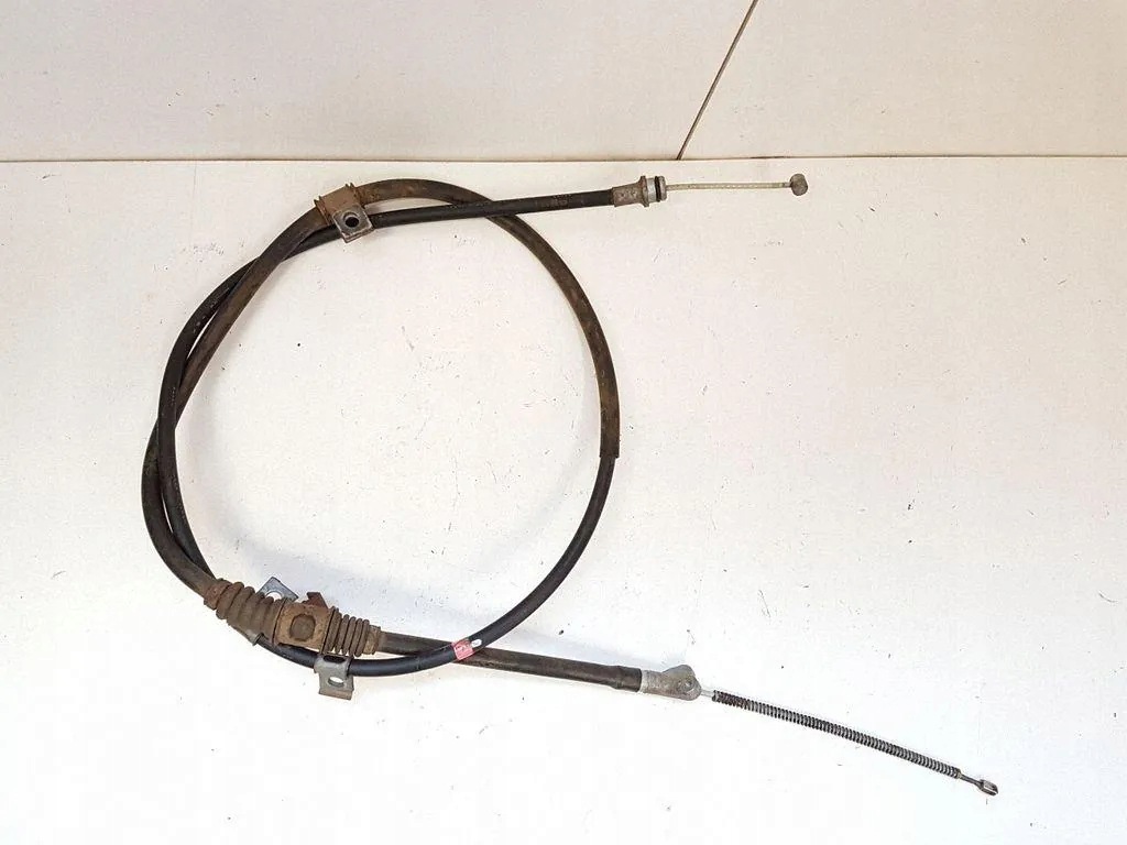 Käsijarrunahka OEM 4820A088 Mitsubishi Pajerolle image 5
