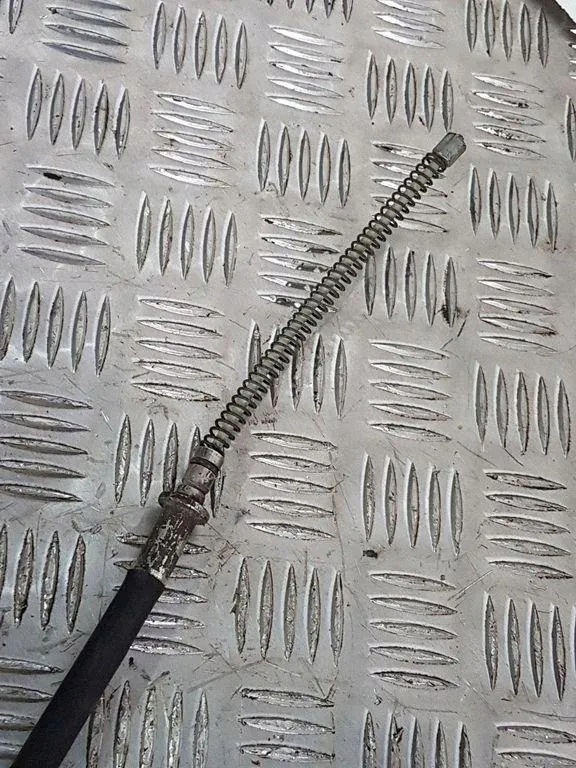 Handremontgrendelkabel Outlander OEM 4820A102 image 3