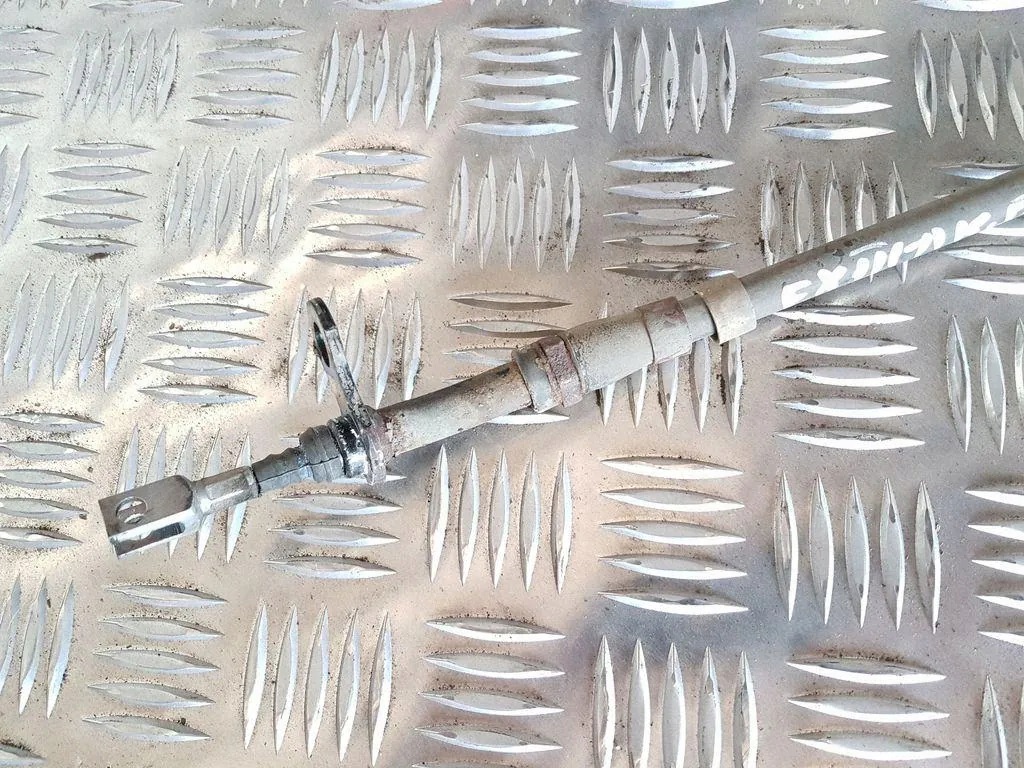 Infiniti FX Käsijarrunauha OEM 365311CA0A