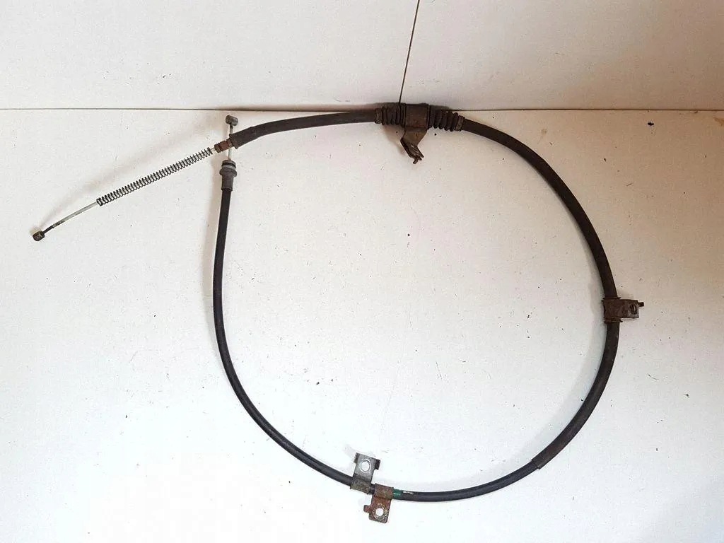Mitsubishi OE 4820A165 handremkabel image 2