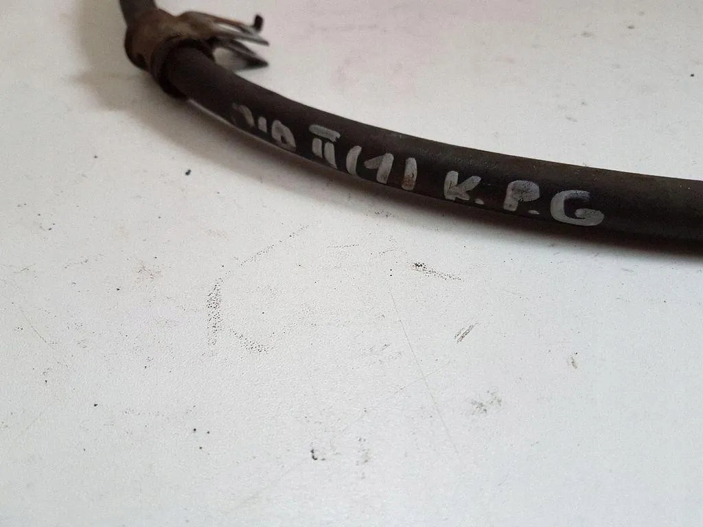 Mitsubishi OE 4820A165 handremkabel image 5