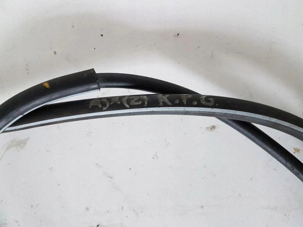 Handbremskabel Mitsubishi ASX OEM 4820A025 image 3
