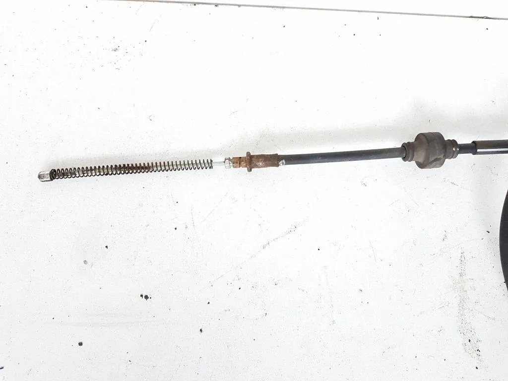 Handbremskabel Mitsubishi ASX OEM 4820A025 image 4