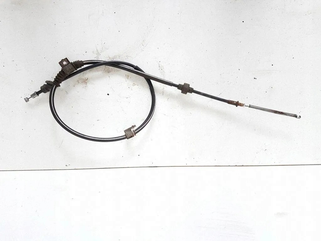 Handbremskabel Mitsubishi ASX OEM 4820A025 image 5