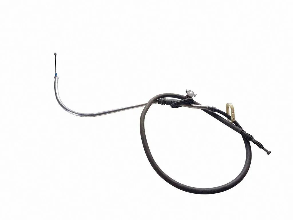 Câble de desserrage frein à main Peugeot 308 OEM 9678421380 image 2