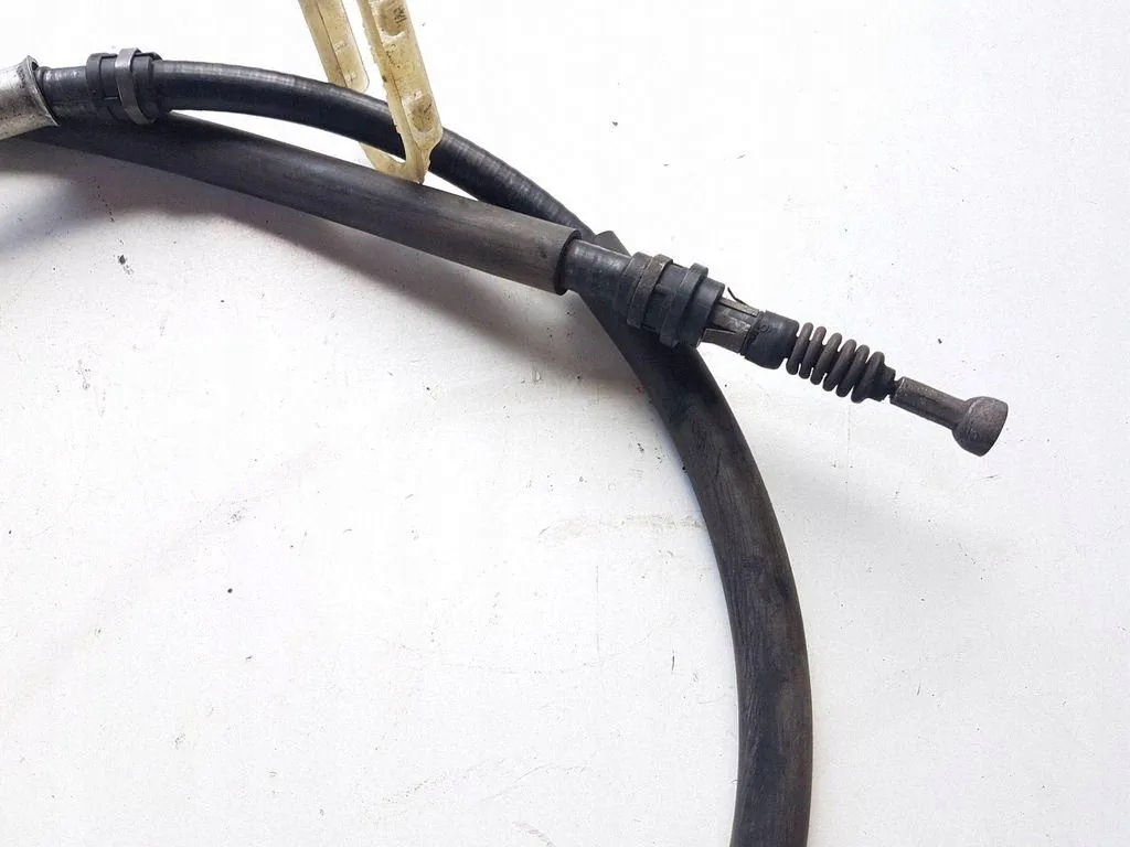 Câble de desserrage frein à main Peugeot 308 OEM 9678421380 image 3