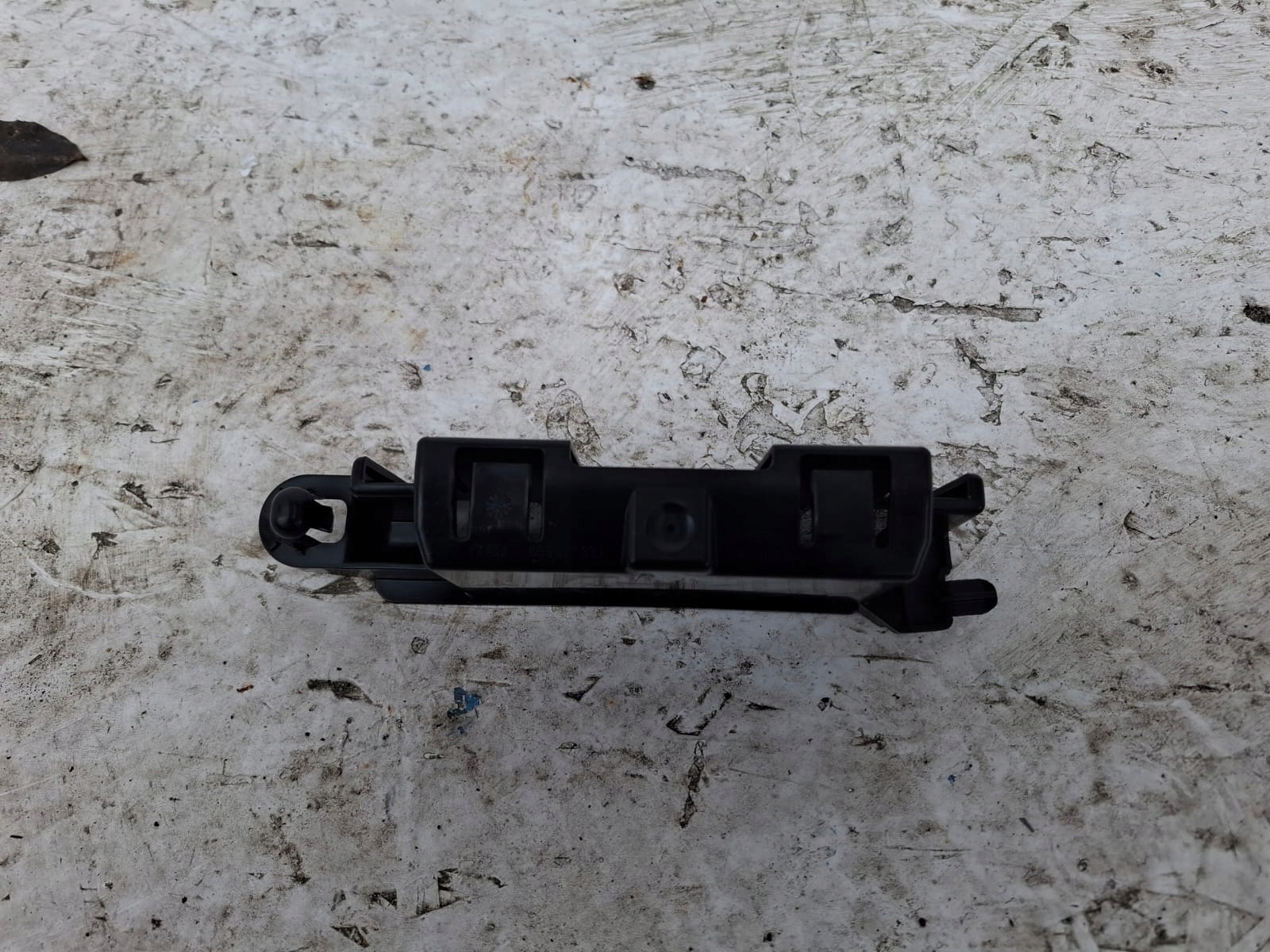 Support Relais Audi A6 A7 OEM 4K0907285C image 4