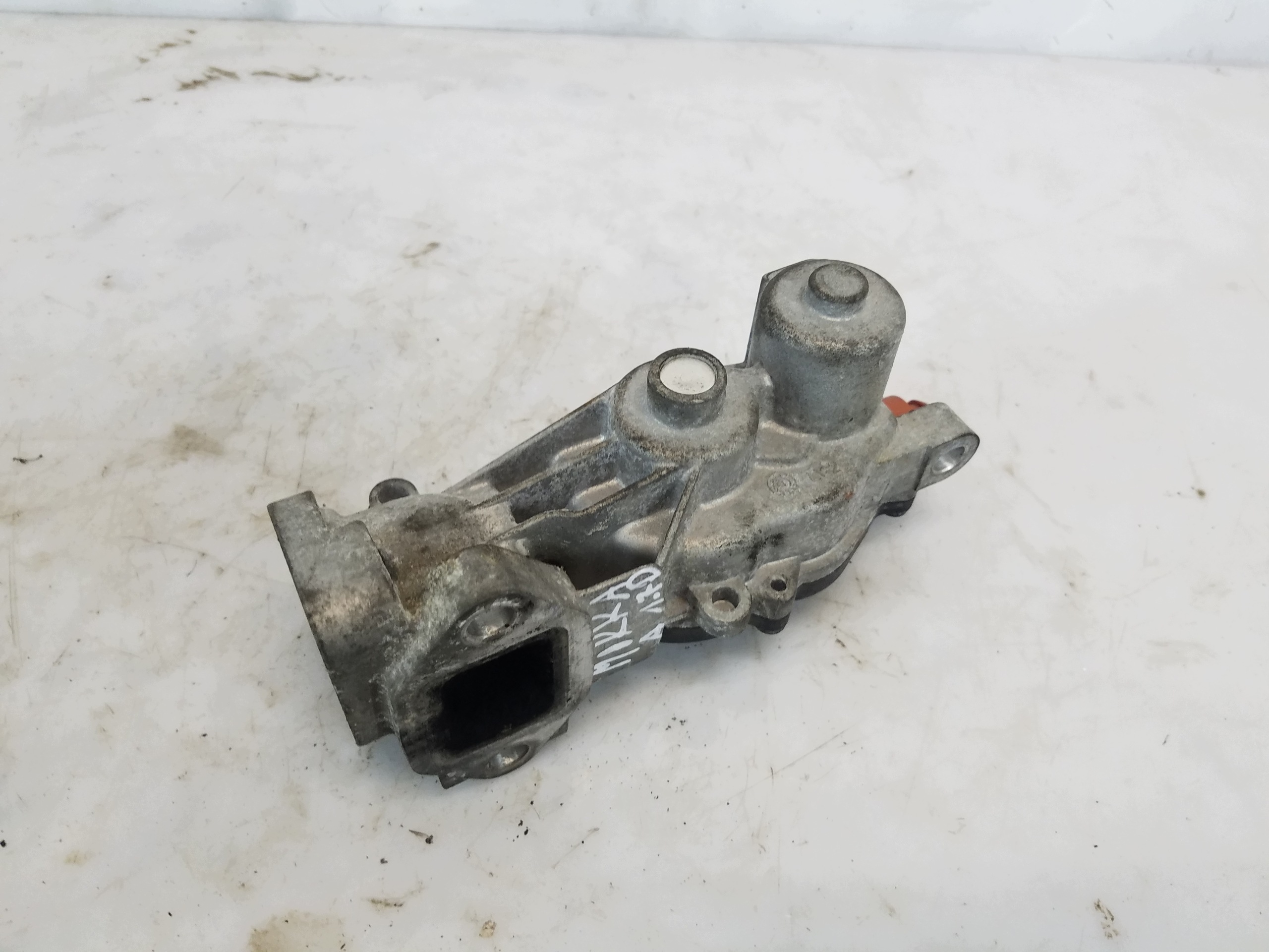 Vanne EGR Chevrolet Cruze 2013 55581958 image 2