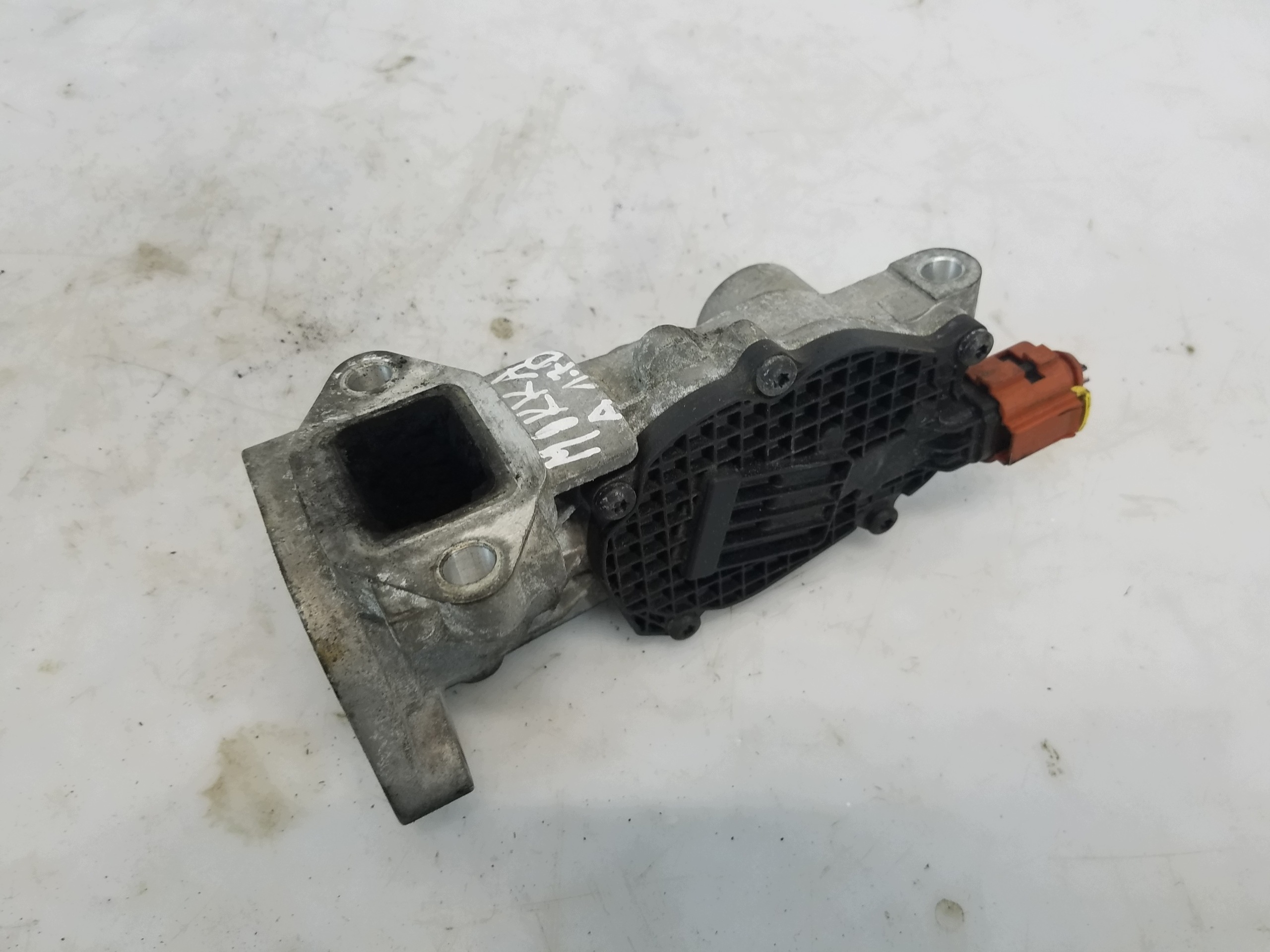 EGR-venttiili Chevrolet Cruze 2013 55581958