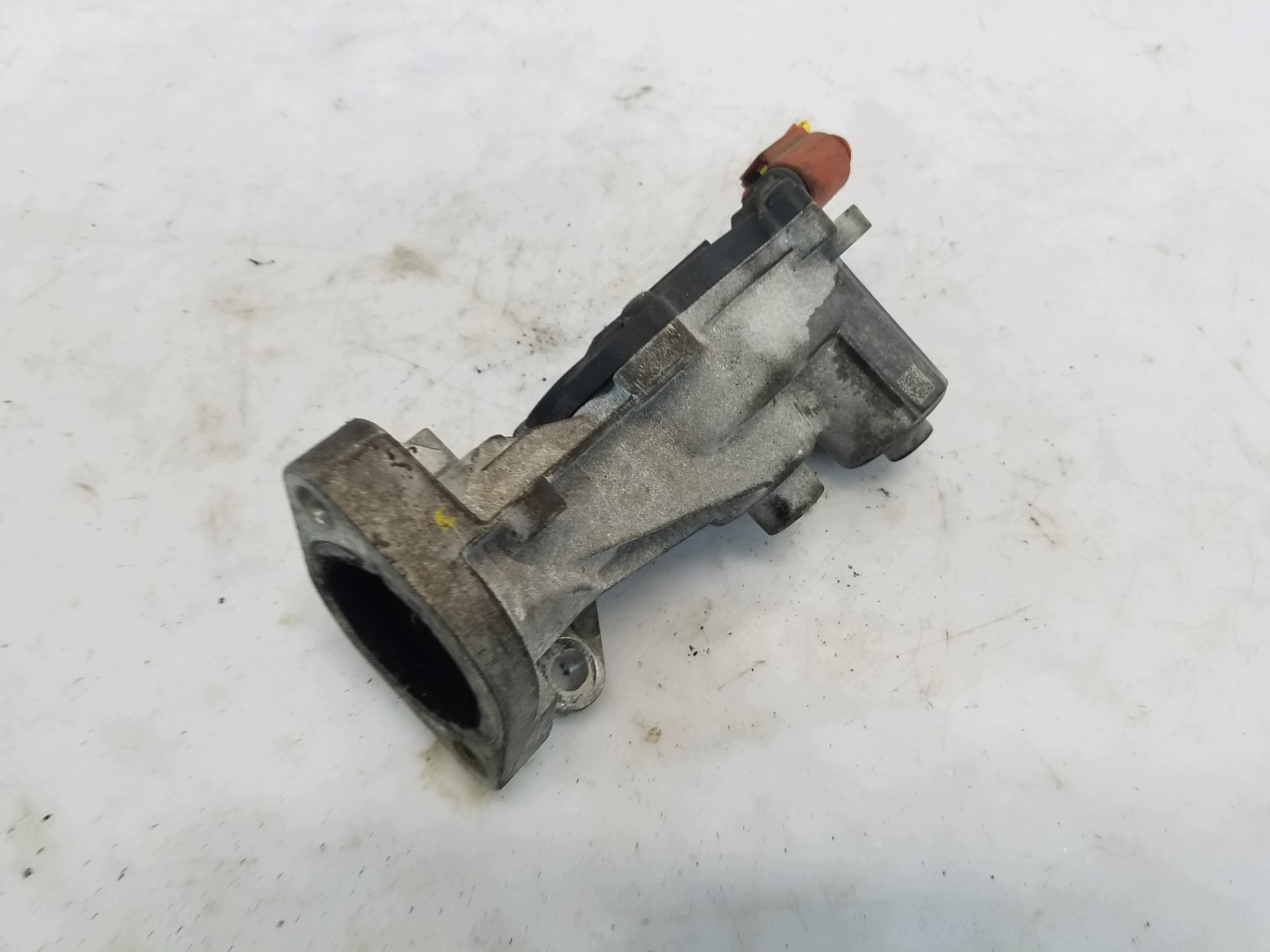 Vanne EGR Chevrolet Cruze 2013 55581958 image 3