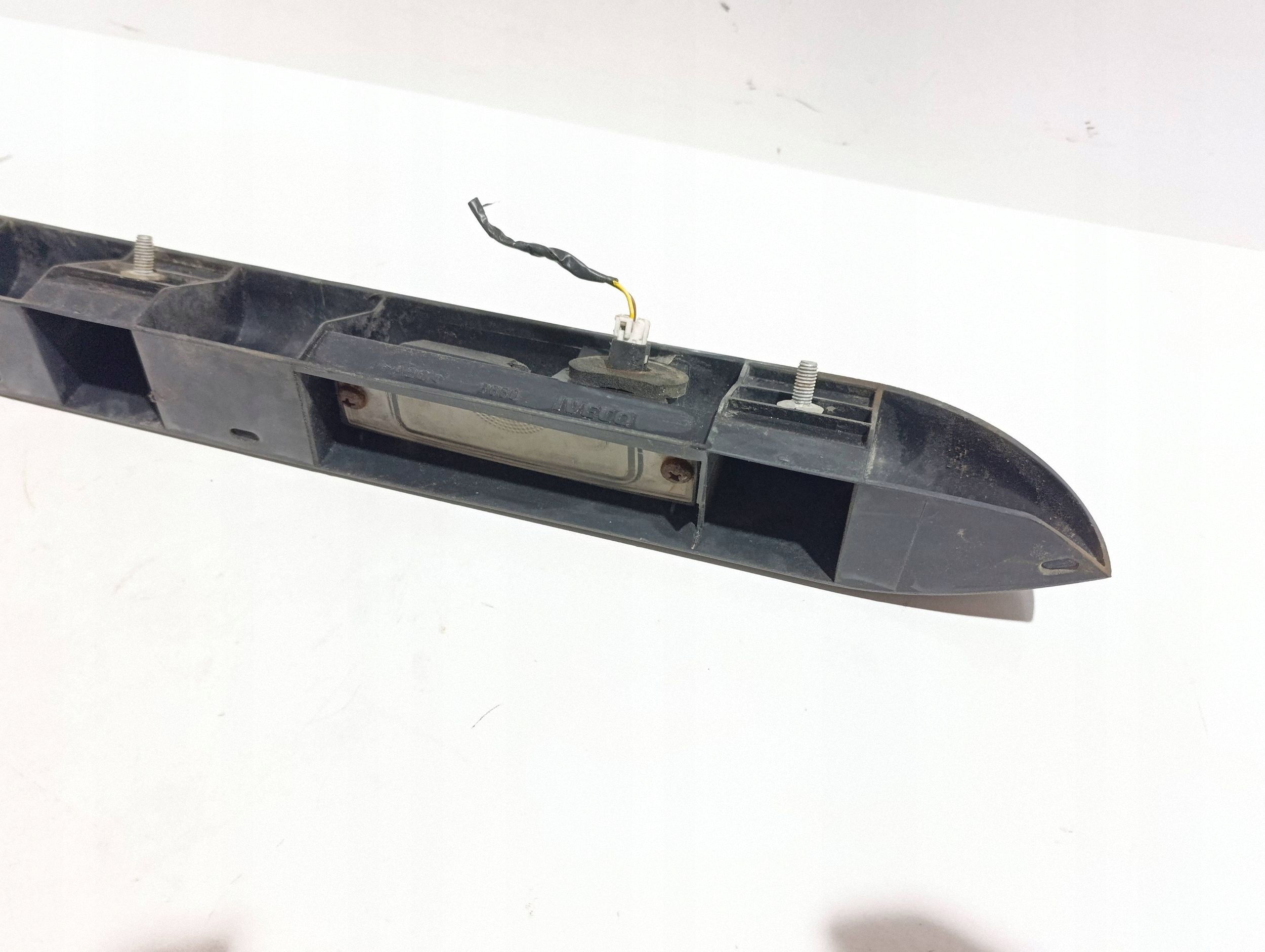 OEM 3650 Iveco Daily 35-40.10 Dashboard Lichtstrip image 4