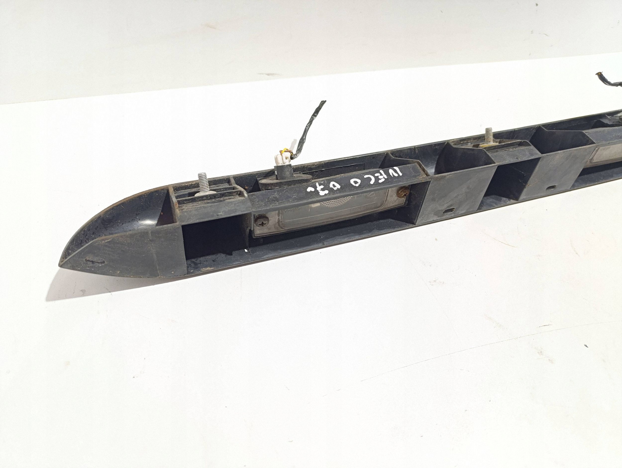 OEM 3650 Iveco Daily 35-40.10 Dashboard Lichtstrip image 5