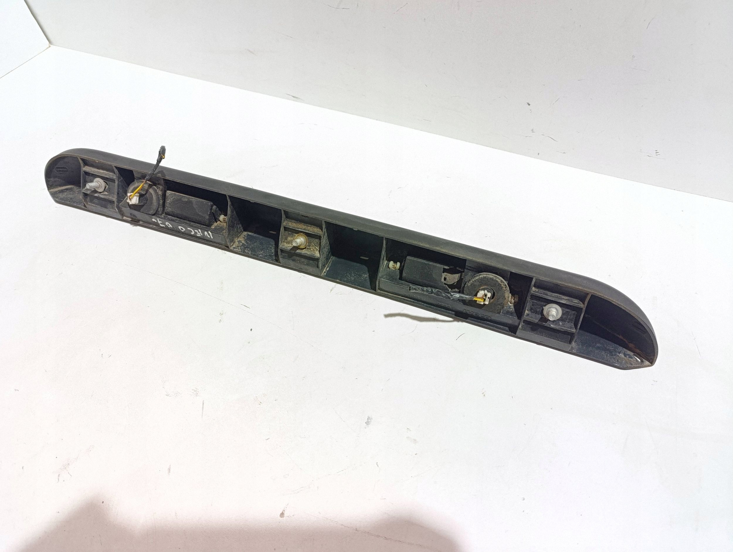 OEM 3650 Iveco Daily 35-40.10 Dashboard Lichtstrip image 6