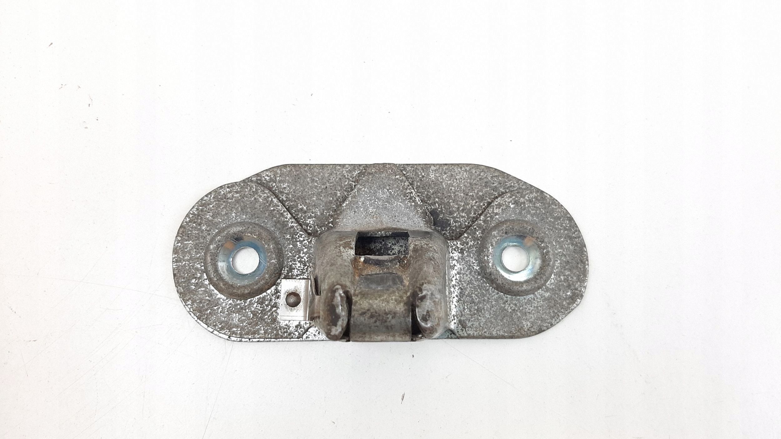 MAM6351 OEM Bagageluckslåsmontering Mercedes W115 image 2