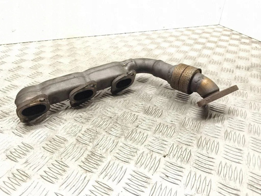 Collecteur d'échappement OEM A6421400761 Mercedes-Benz R