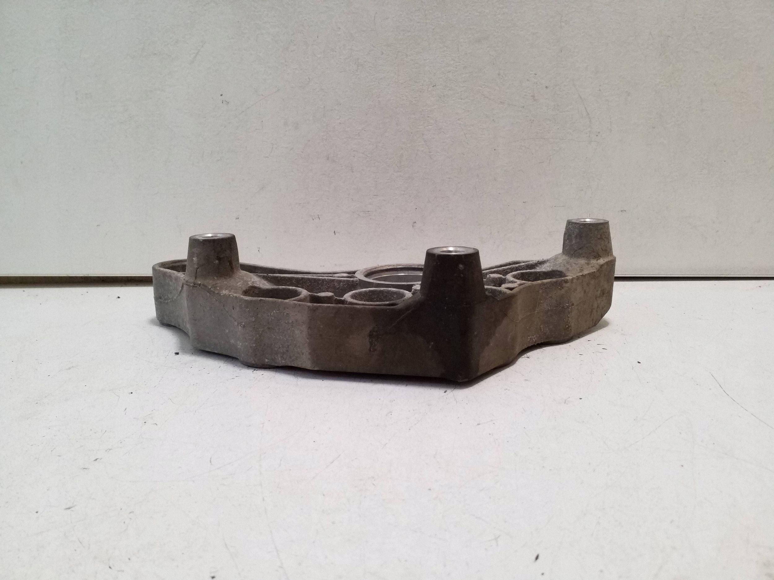 Support différentiel avant Mercedes-Benz OEM A6420140500 image 4