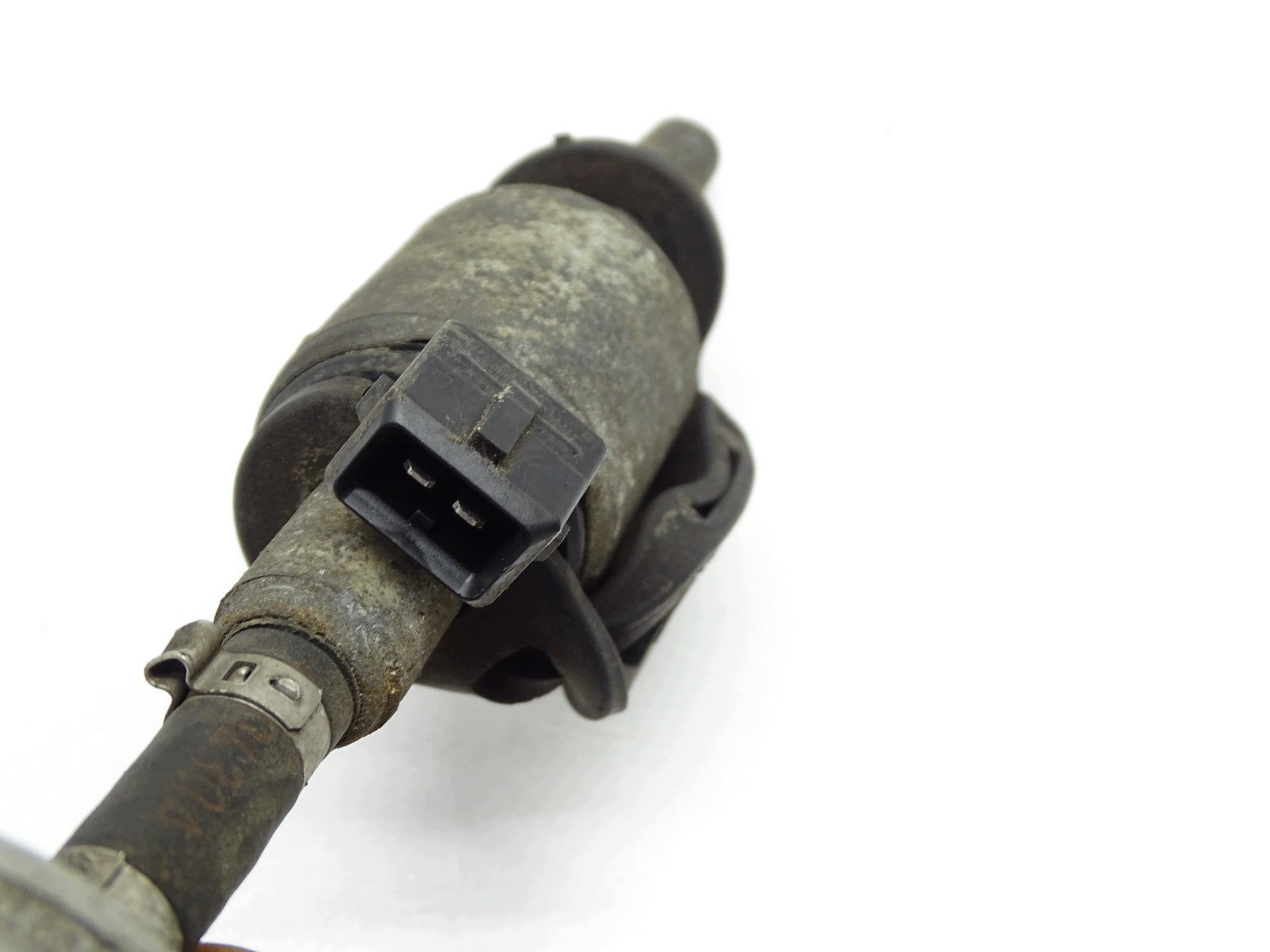 Bomba de combustível Webasto OEM 7L0815947 VW Amarok image 3