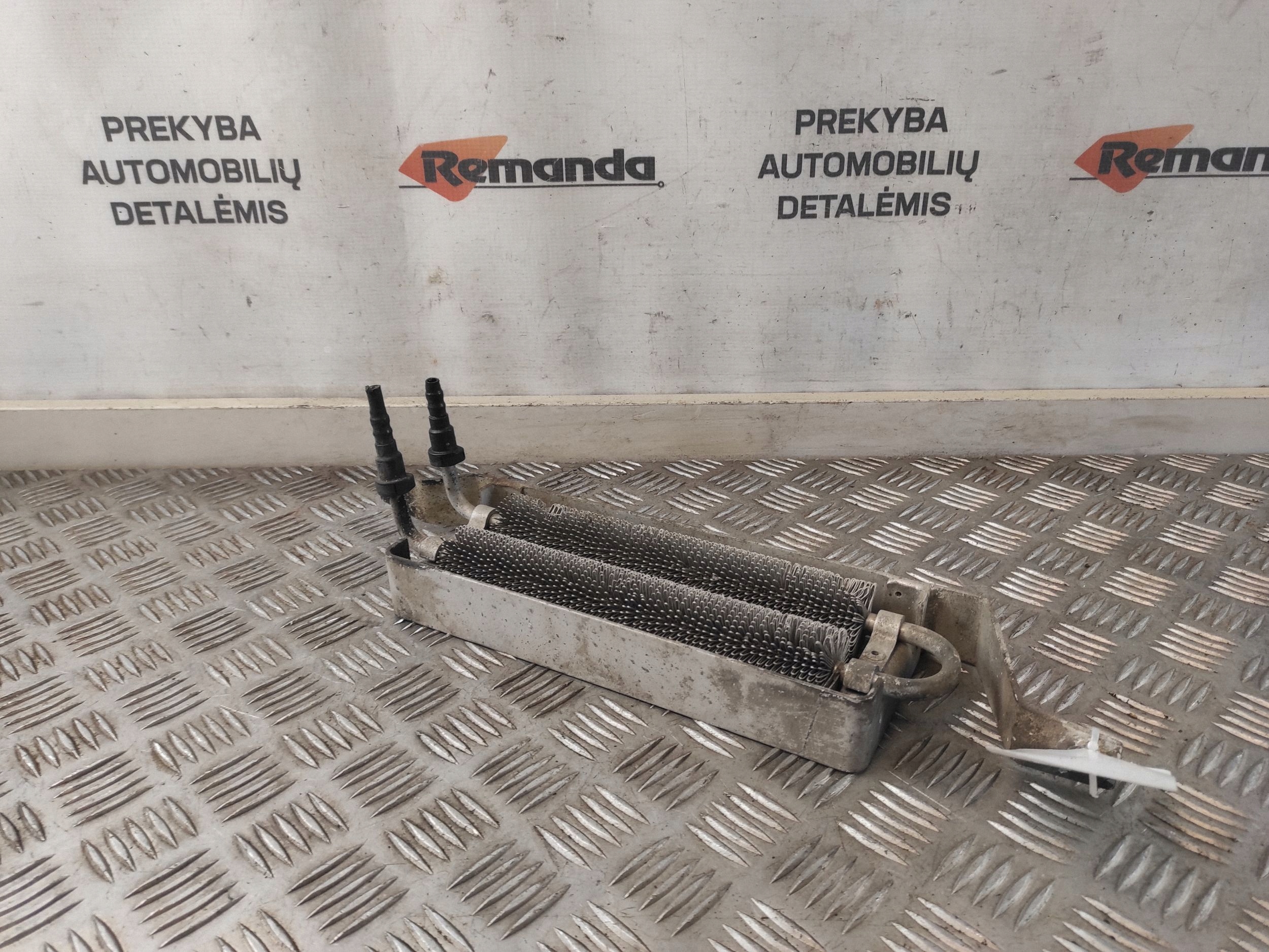 Arrefecedor direção Ford Transit MK7 OEM YC159N103DF image 4