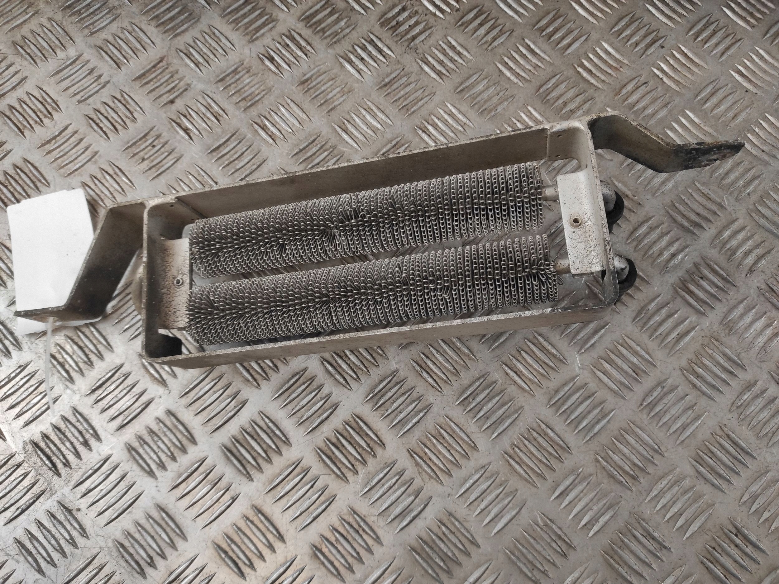 Arrefecedor direção Ford Transit MK7 OEM YC159N103DF image 5