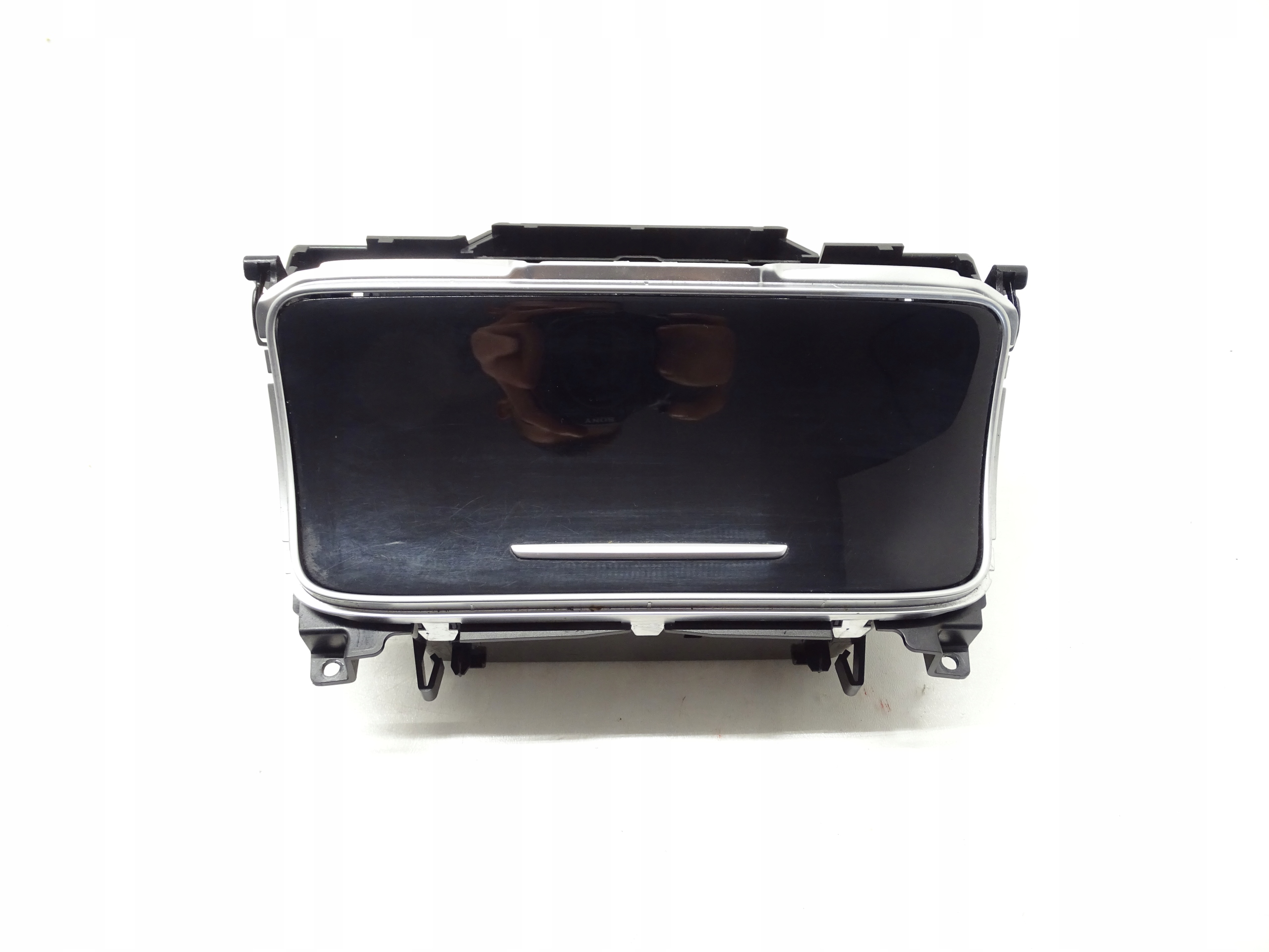 Aschenbecher Mercedes-Benz OEM A2056800110 für C-Klasse W205 image 2