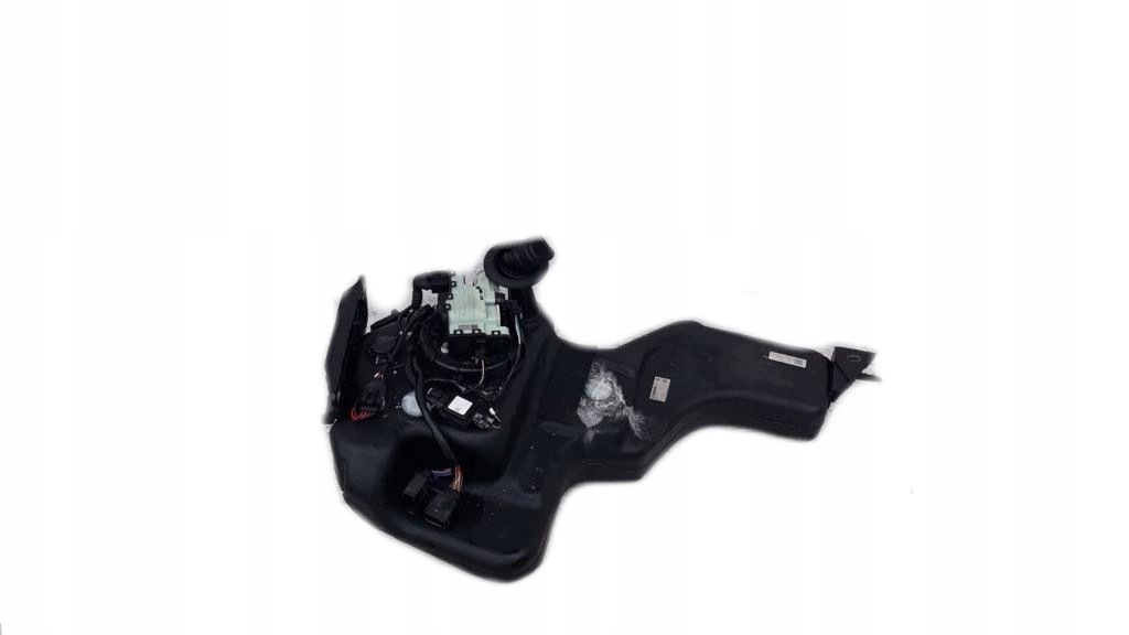 Tanque AdBlue OEM 5QF131877L para VW Audi image 2