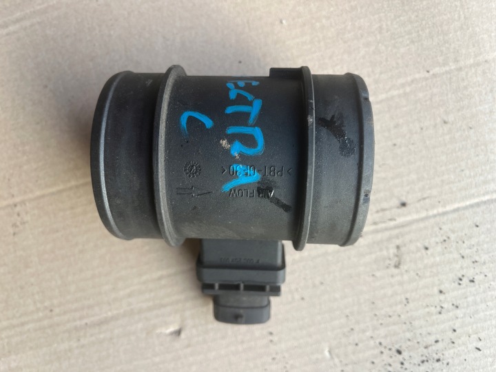 Luftmassenmesser Opel Vectra C 2005-2008 1.9 CDTI 0281002618