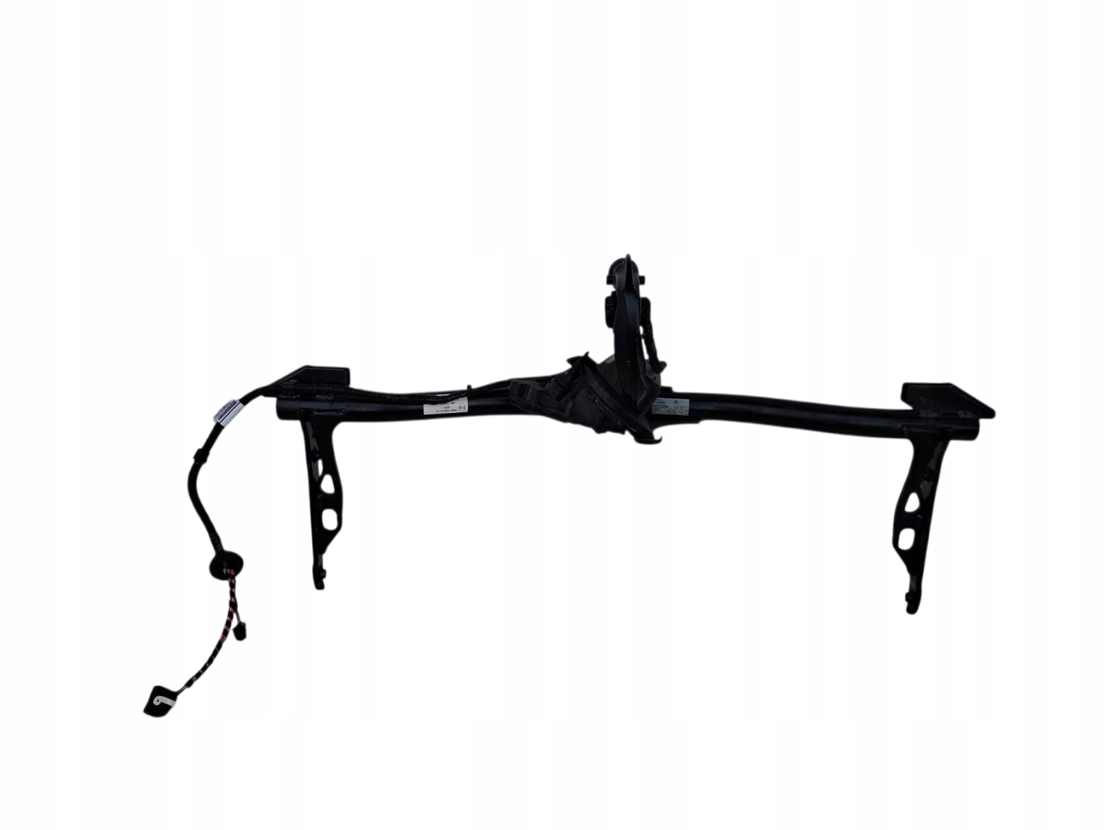 VW Golf 8 Dragkrok OEM 5H0803881F - Begagnad image 2