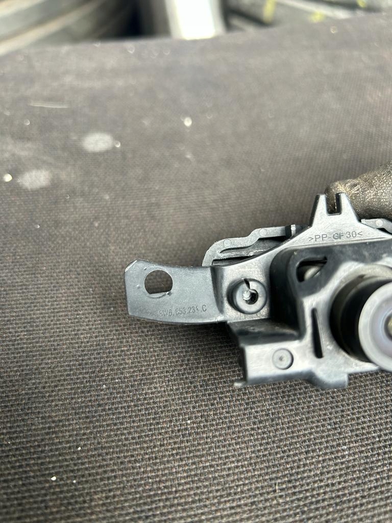 Caméra de calandre avant OEM 8W0853795 pour Audi A4 A5 A6 A7 image 3