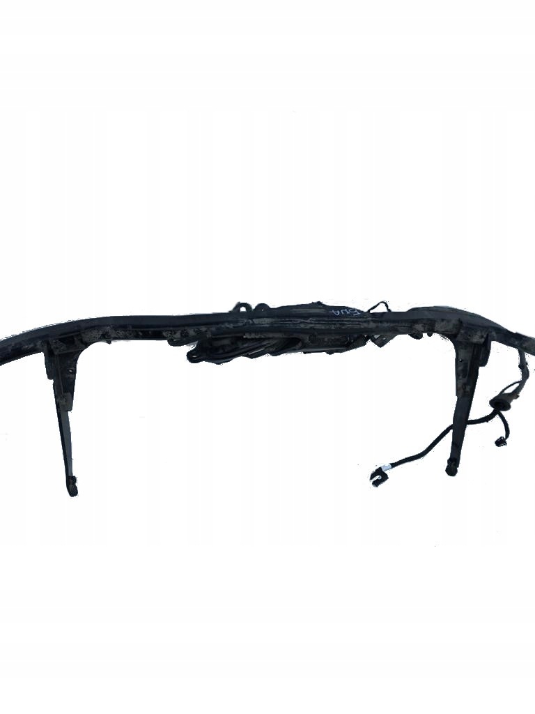 Gancho de Reboque Mercedes GLA OEM A1563100800 - Usado image 2
