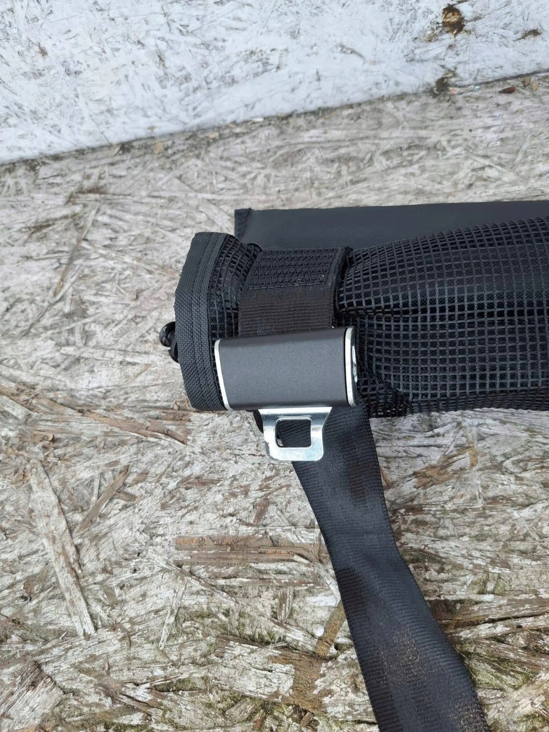 OEM 80A861691 Persianas Maletero Audi Q5 SQ5 - Original image 5