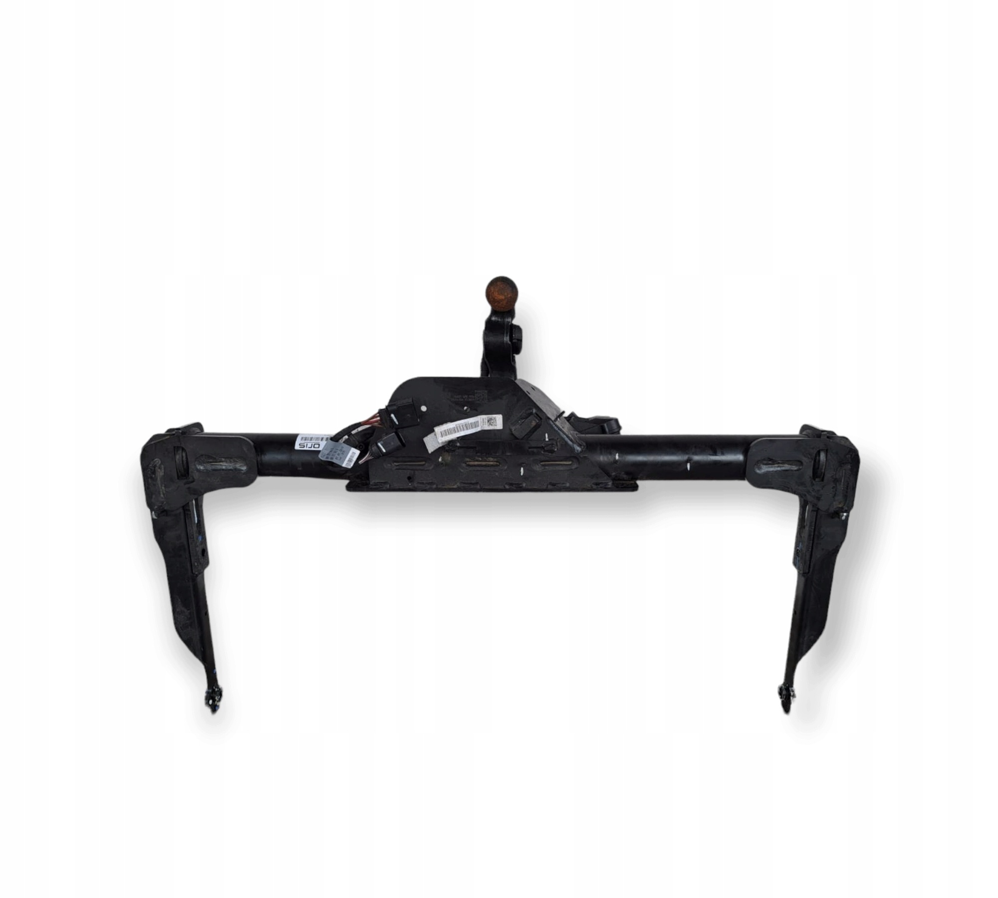 Gancho de remolque Audi Q5 SQ5 OEM 80A800495G image 2